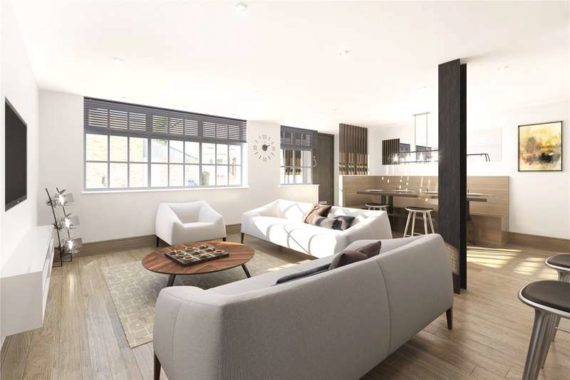 3 Bedroom Detached